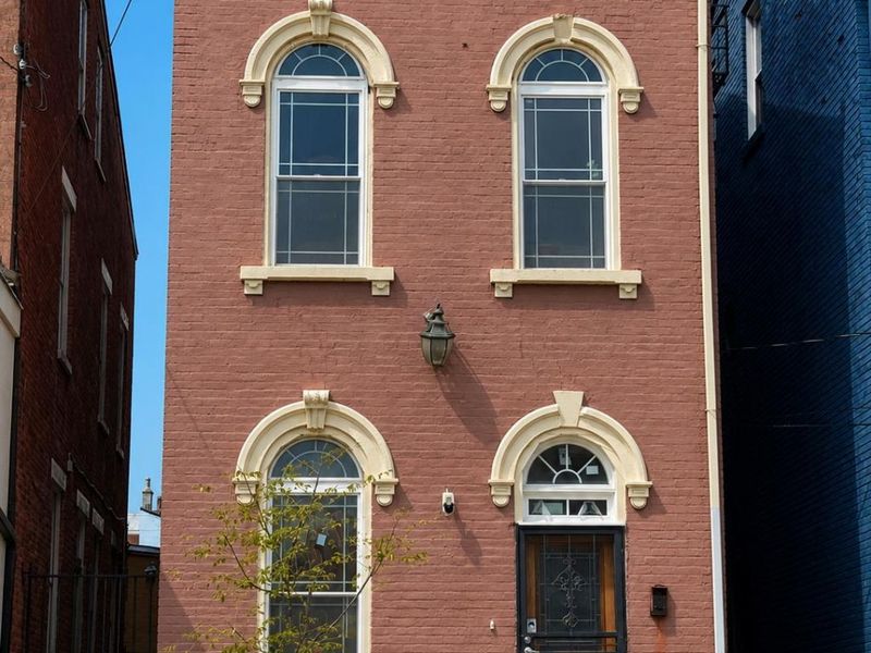 926 Findlay Street, Cincinnati, OH 45214 Photo 1