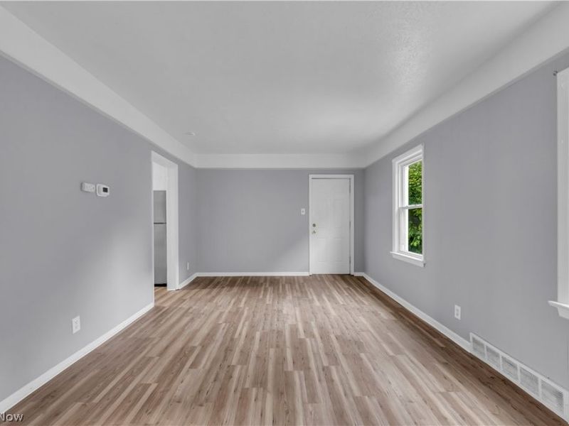 2115 Dowd Avenue, Unit 2/DN Rear, Lakewood, OH 44107 Photo 3