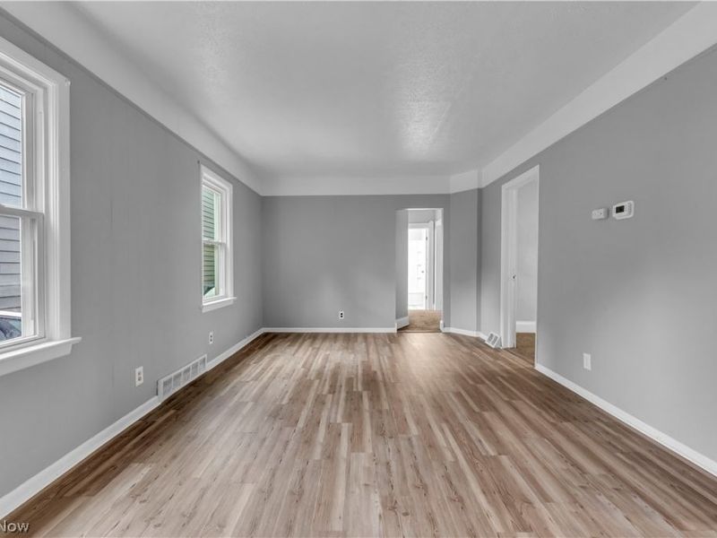 2115 Dowd Avenue, Unit 2/DN Rear, Lakewood, OH 44107 Photo 4