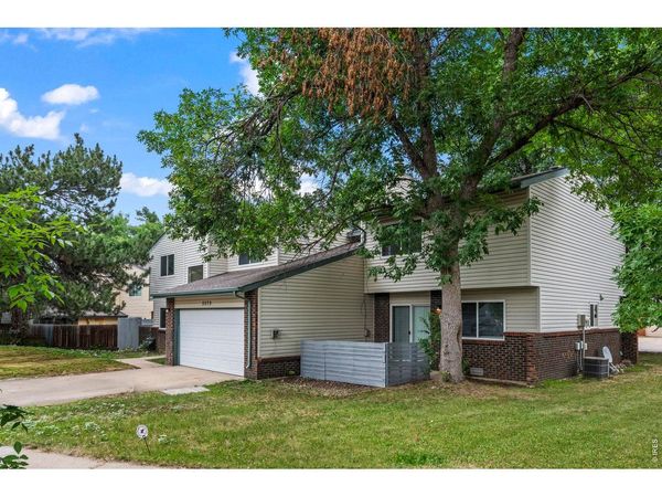 5575 Pennsylvania Ave, Boulder, CO 80303