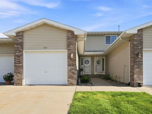 4630 Widgeon Court , Marion, IA 52302
