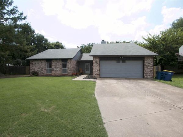 3323 W 29th Court, Stillwater, OK 00000