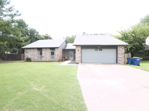 3323 W. 29th Court, Stillwater, OK 00000