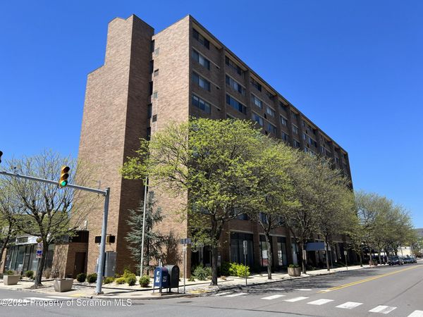 220 Linden Street , Unit APT 407, Scranton, PA 18503