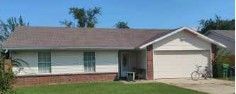 319 E Mimosa Place, Rogers, AR 72756 Main Photo