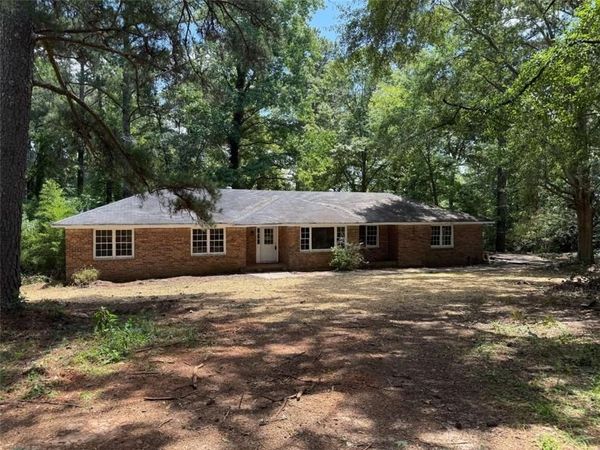 203 Oglesby Bridge Road , Conyers, GA 30094