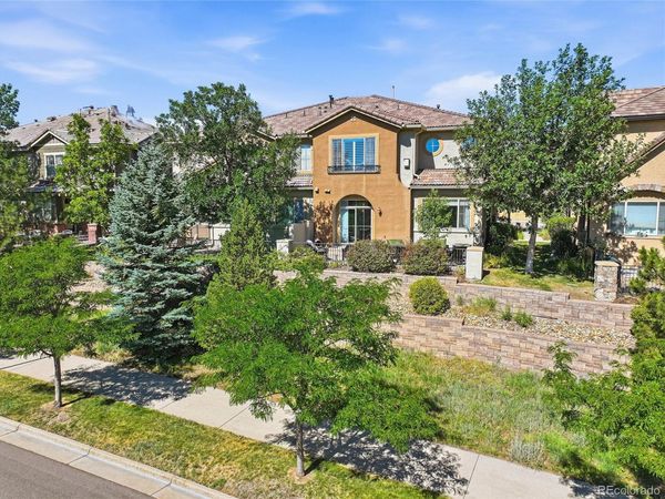 10152 Bluffmont Lane , Lone Tree, CO 80124