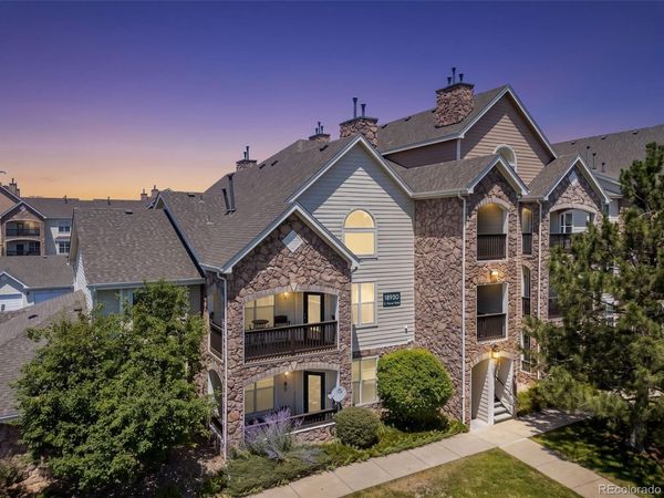 18930 E Warren Circle , Unit D205, Aurora, CO 80013