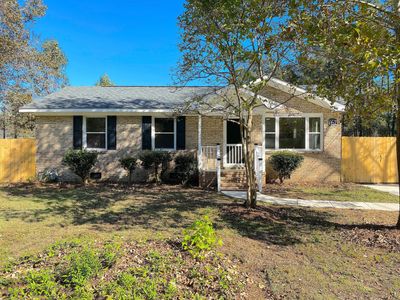 167 Giles Drive, Goose Creek, SC 29445