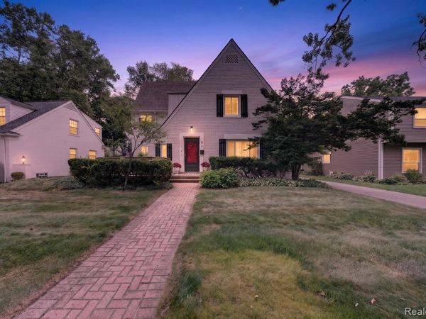 31710 Glencoe Drive , Beverly Hills Vlg, MI 48025