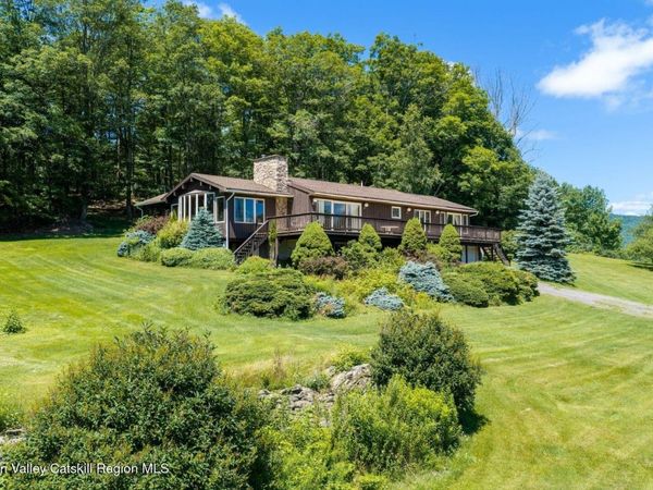 1339 Hard Scrabble Road, Roxbury, NY 12474
