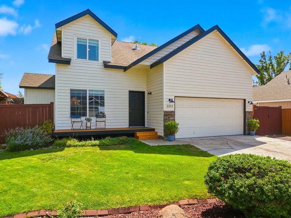 3353 NE Collier Court, Bend, OR 97701