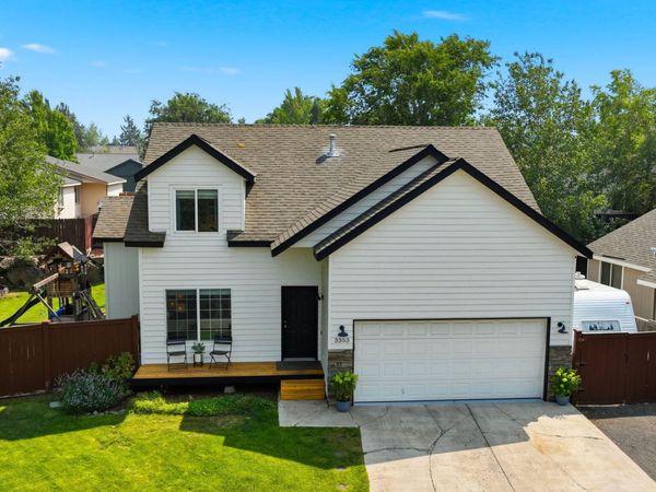 3353 NE Collier Court, Bend, OR 97701