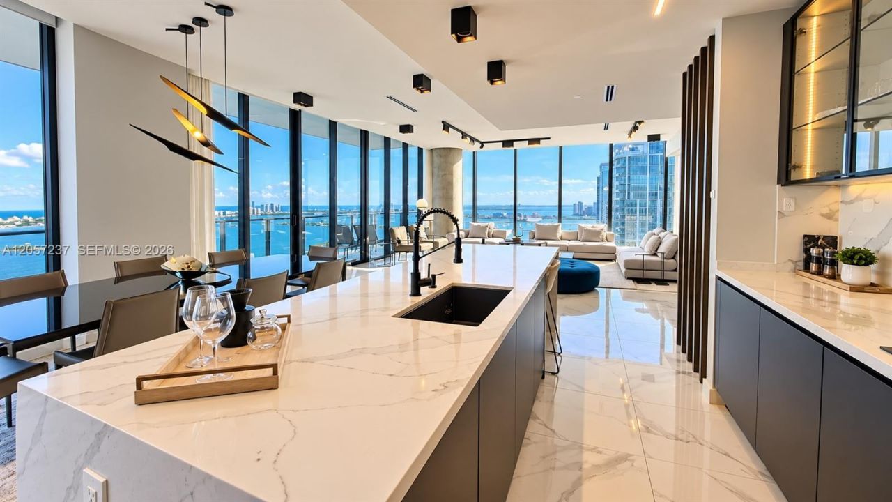 3131 NE 7th Ave, Unit PH4901, Miami, FL 33137 Photo