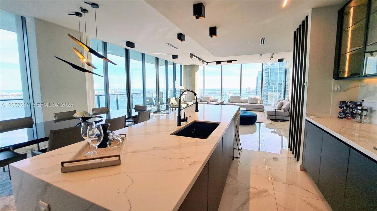 3131 NE 7th Ave , Unit PH4901, Miami, FL 33137 Photo