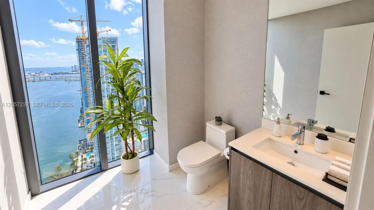 3131 NE 7th Ave, Unit PH4901, Miami, FL 33137 Photo