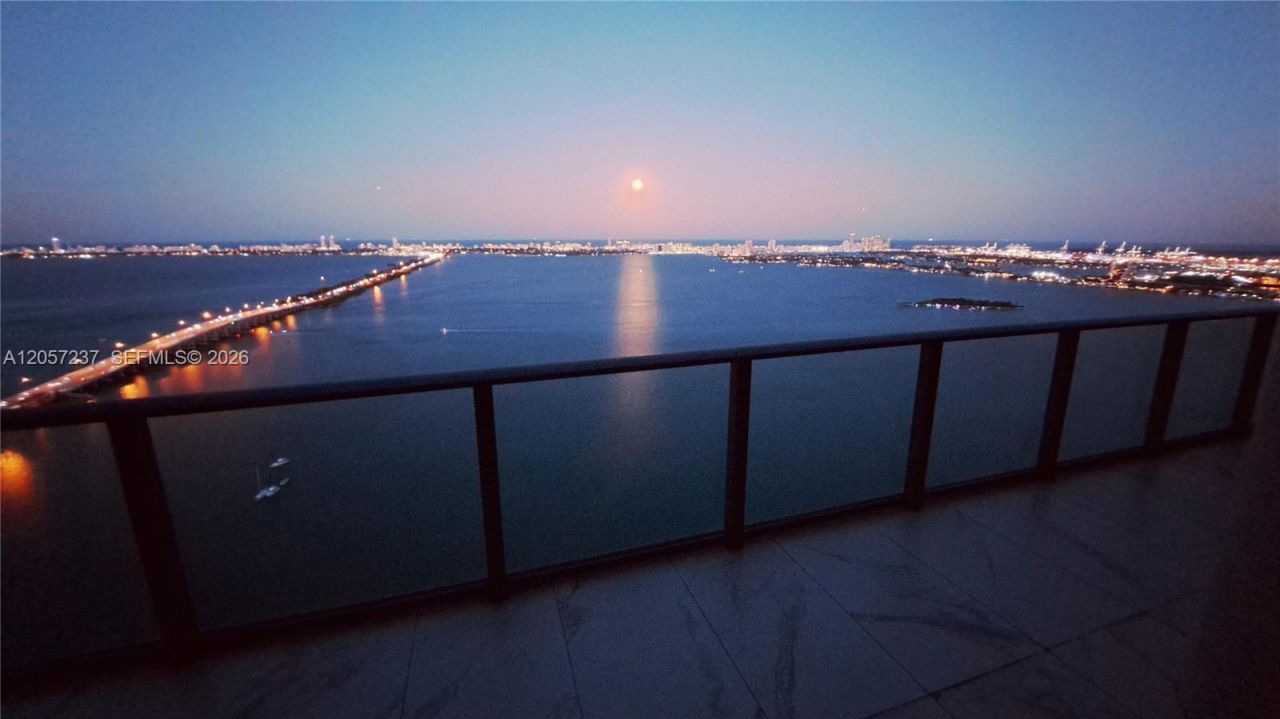 3131 NE 7th Ave , Unit PH4901, Miami, FL 33137 Photo