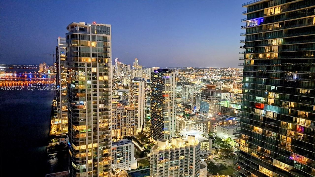3131 NE 7th Ave , Unit PH4901, Miami, FL 33137 Photo
