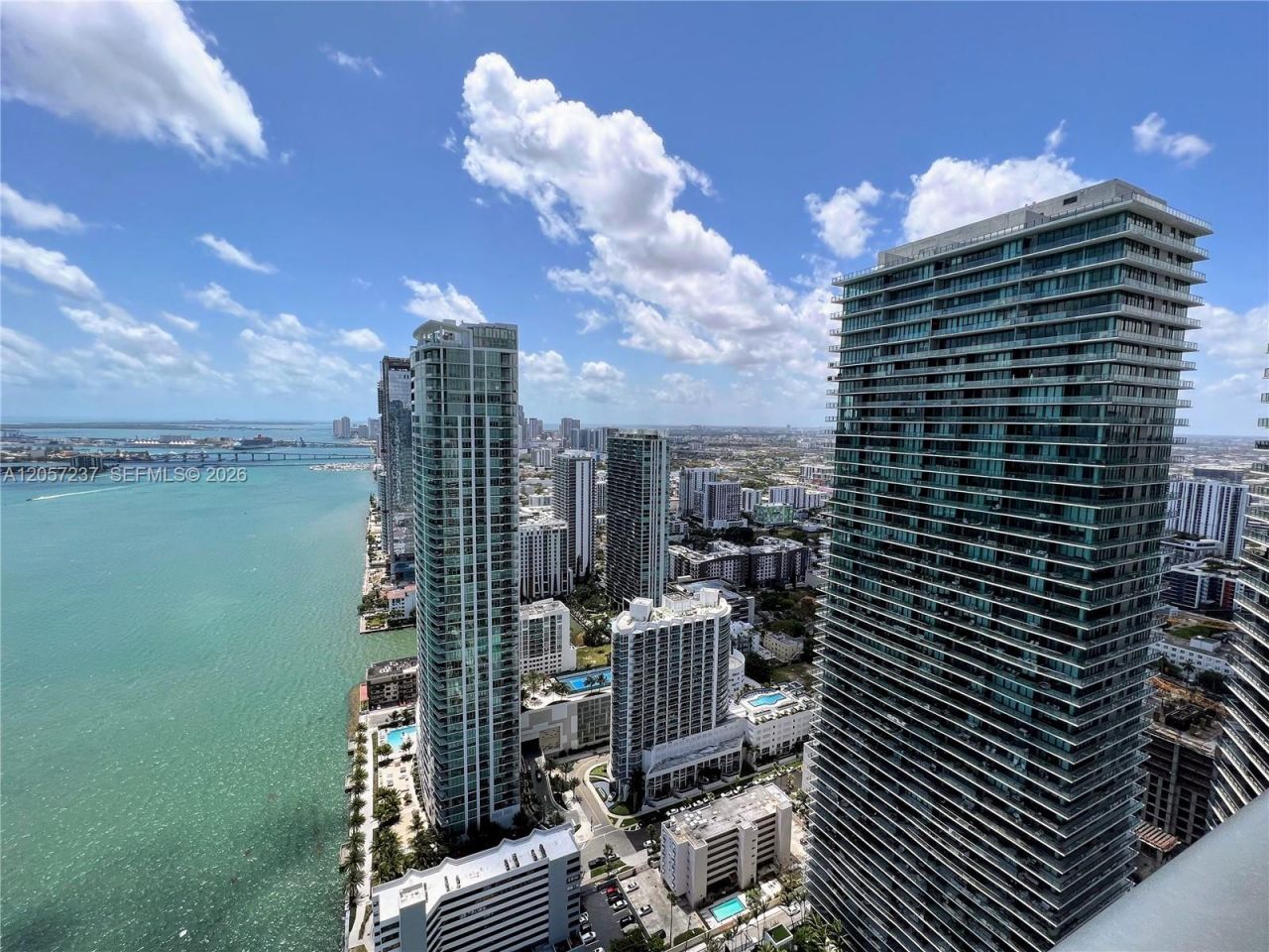 3131 NE 7th Ave , Unit PH4901, Miami, FL 33137 Photo