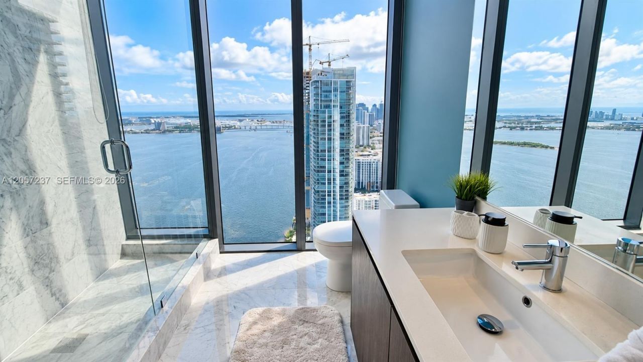 3131 NE 7th Ave, Unit PH4901, Miami, FL 33137 Photo