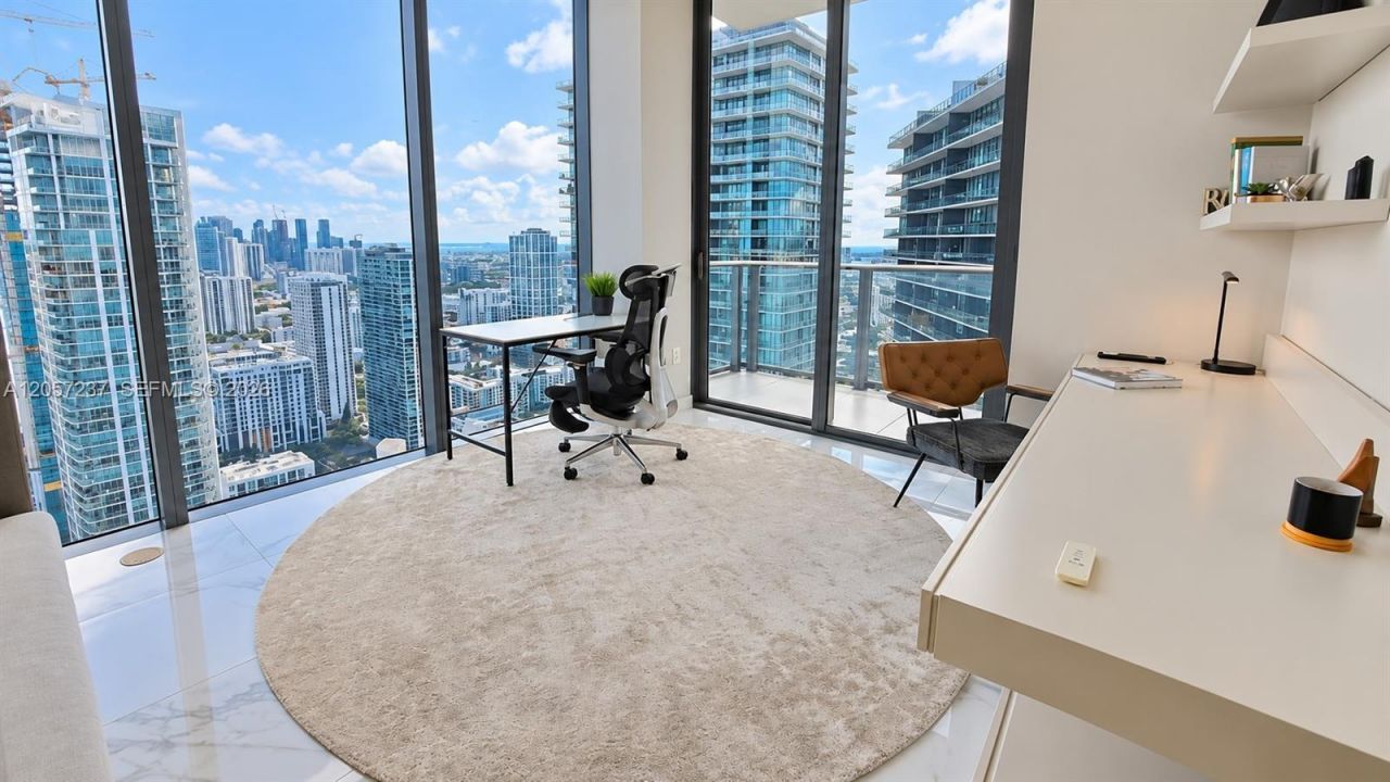 3131 NE 7th Ave, Unit PH4901, Miami, FL 33137 Photo