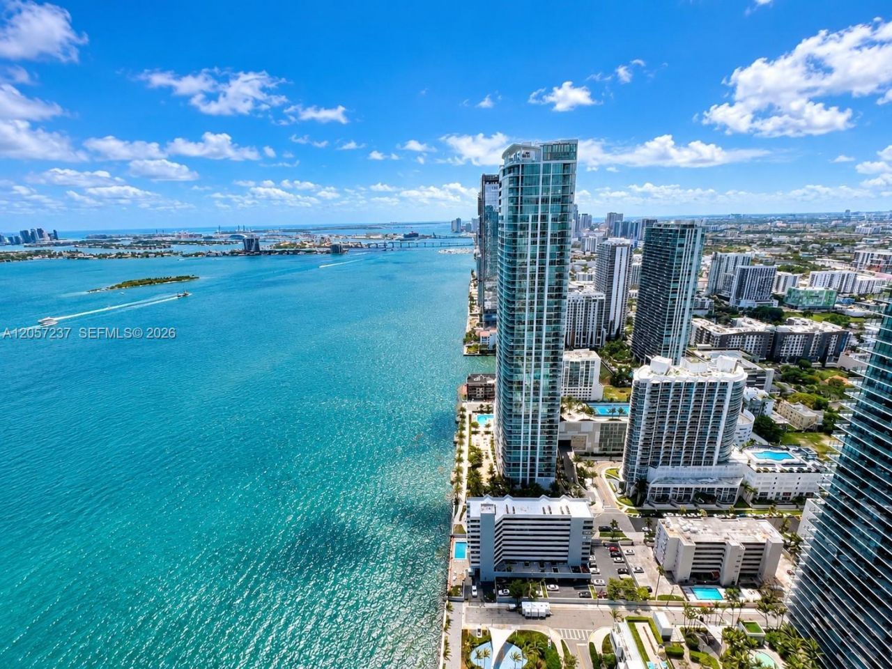 3131 NE 7th Ave, Unit PH4901, Miami, FL 33137 Photo