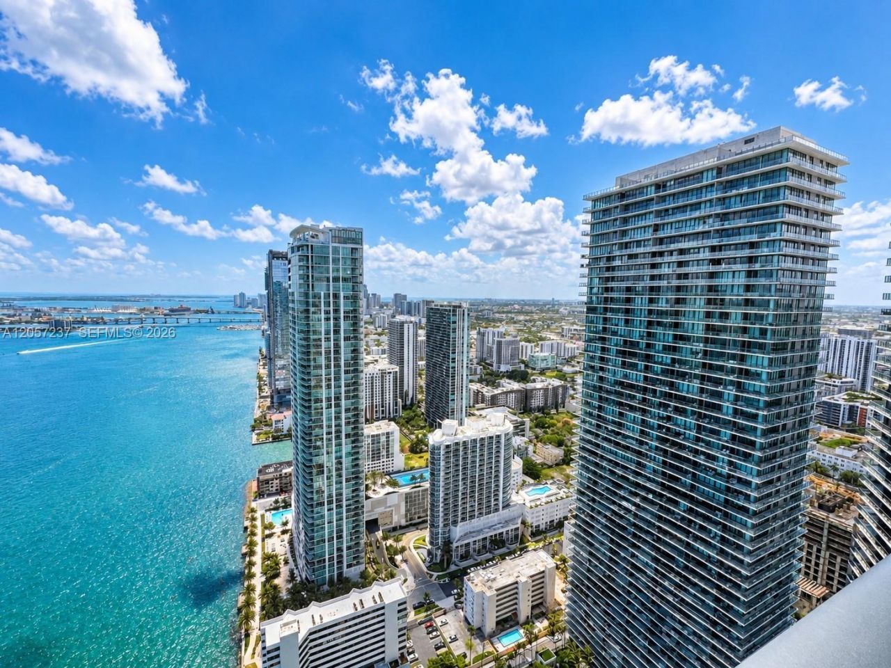 3131 NE 7th Ave, Unit PH4901, Miami, FL 33137 Photo