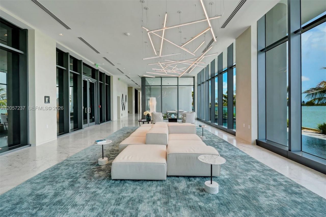 3131 NE 7th Ave , Unit PH4901, Miami, FL 33137 Photo
