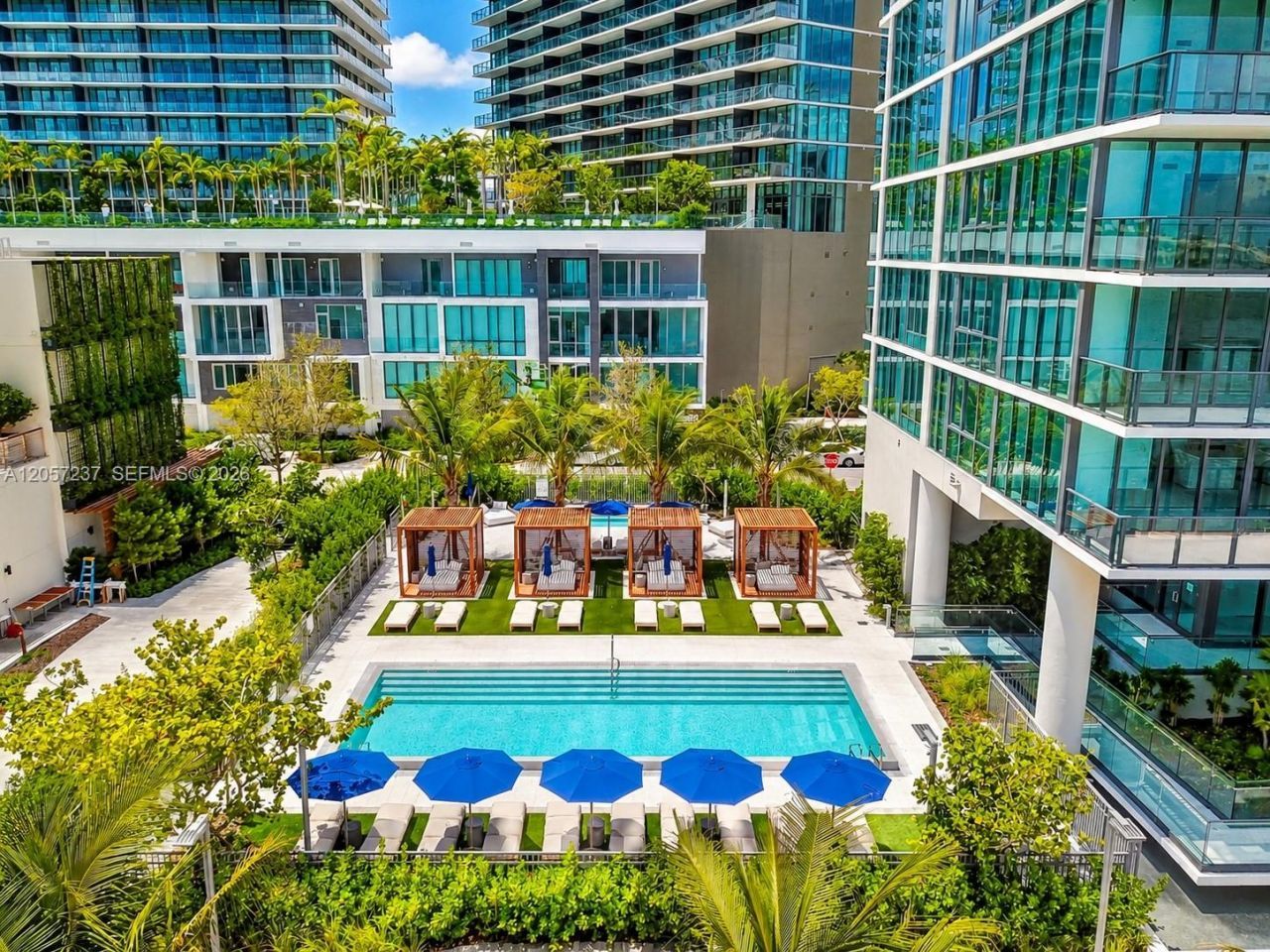 3131 NE 7th Ave, Unit PH4901, Miami, FL 33137 Photo