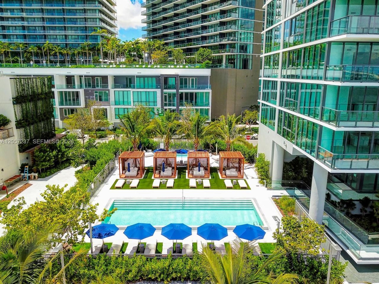 3131 NE 7th Ave , Unit PH4901, Miami, FL 33137 Photo