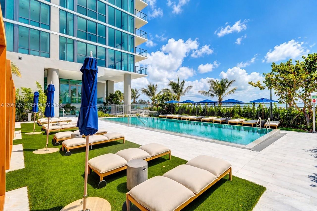 3131 NE 7th Ave, Unit PH4901, Miami, FL 33137 Photo