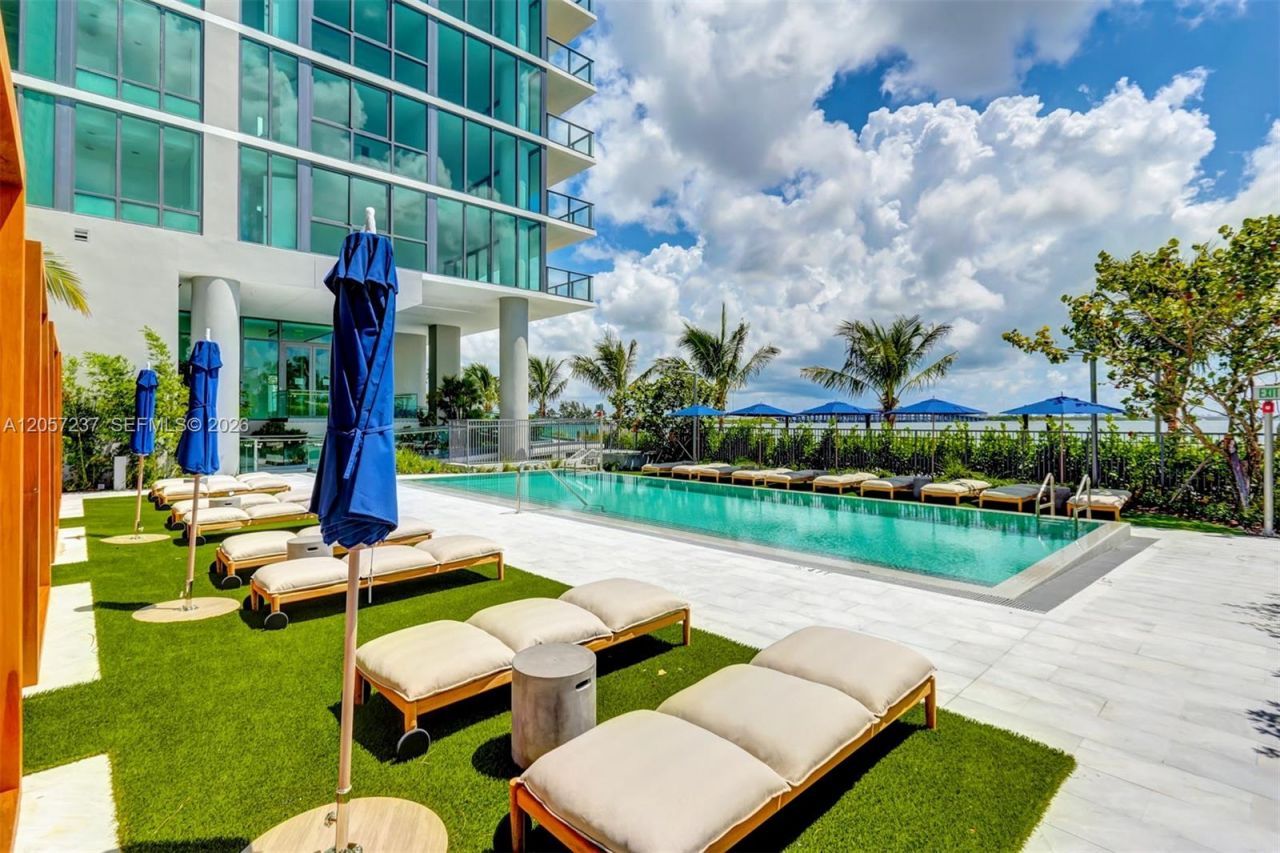 3131 NE 7th Ave , Unit PH4901, Miami, FL 33137 Photo