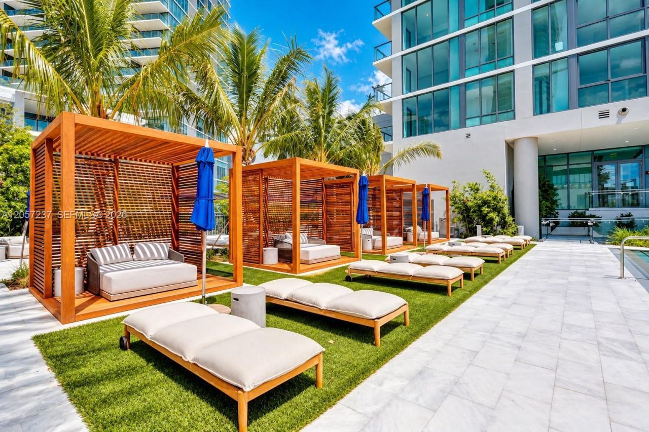 3131 NE 7th Ave, Unit PH4901, Miami, FL 33137 Photo