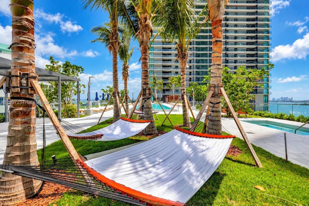 3131 NE 7th Ave, Unit PH4901, Miami, FL 33137 Photo