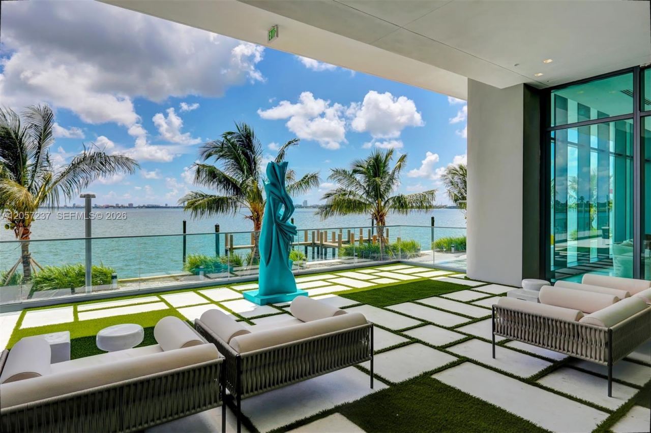 3131 NE 7th Ave , Unit PH4901, Miami, FL 33137 Photo