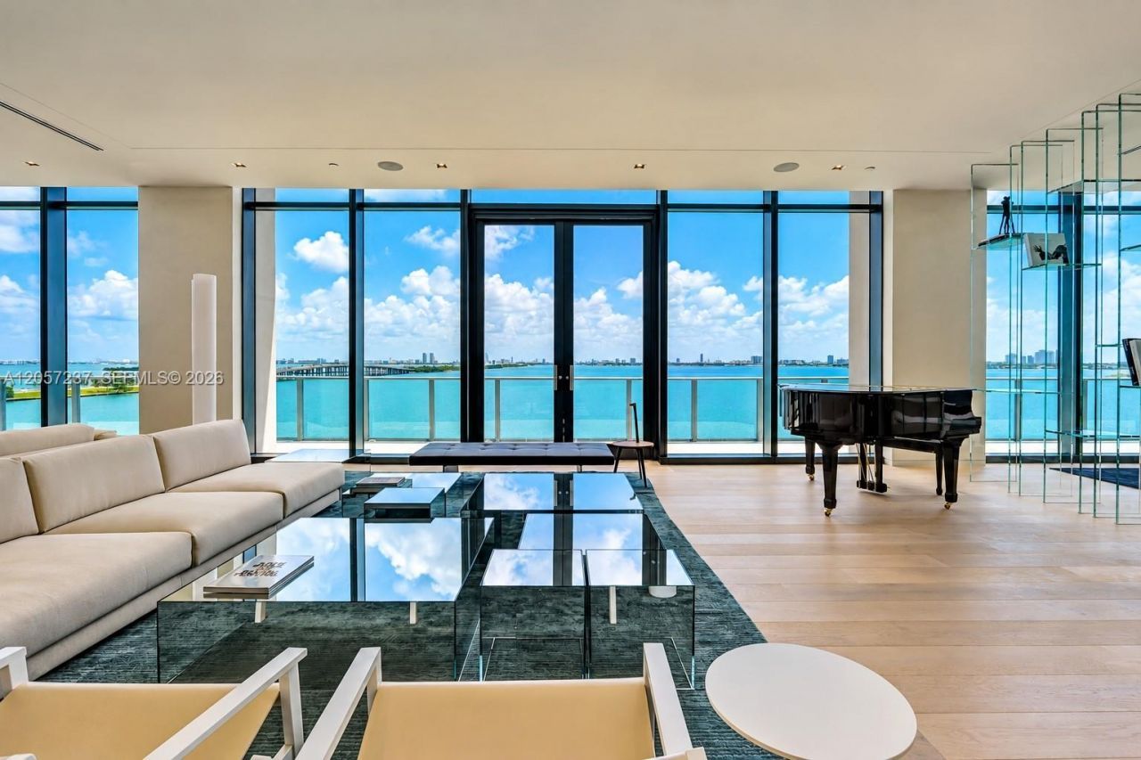 3131 NE 7th Ave, Unit PH4901, Miami, FL 33137 Photo