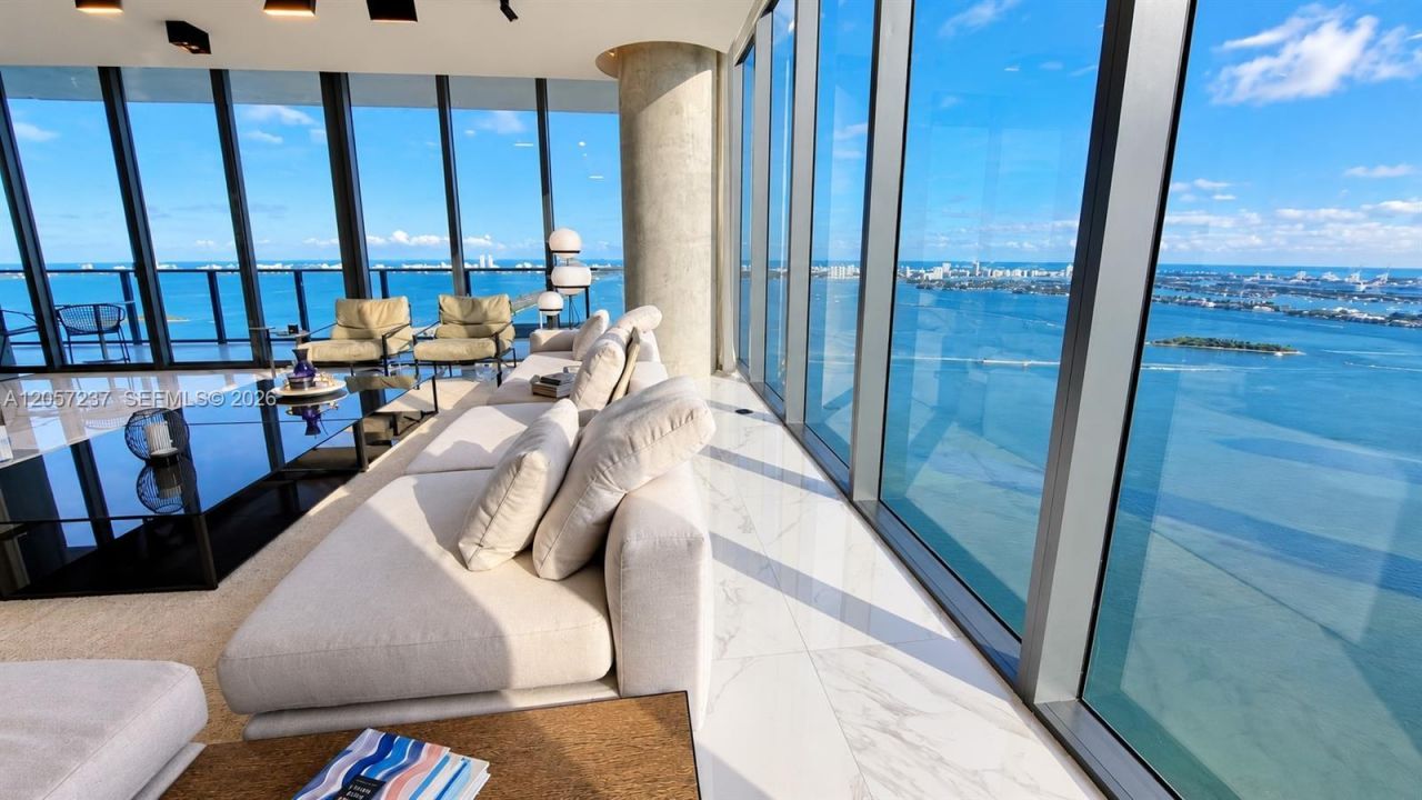 3131 NE 7th Ave, Unit PH4901, Miami, FL 33137 Photo
