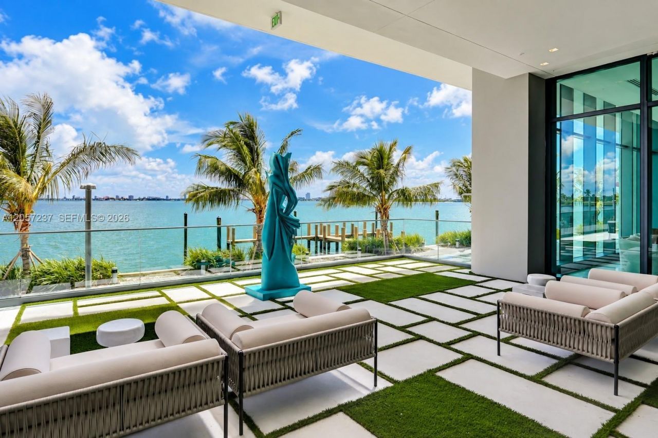 3131 NE 7th Ave, Unit PH4901, Miami, FL 33137 Photo