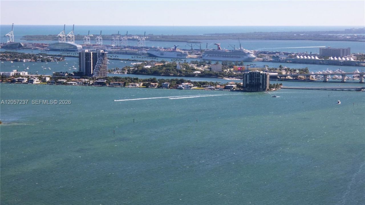 3131 NE 7th Ave , Unit PH4901, Miami, FL 33137 Photo