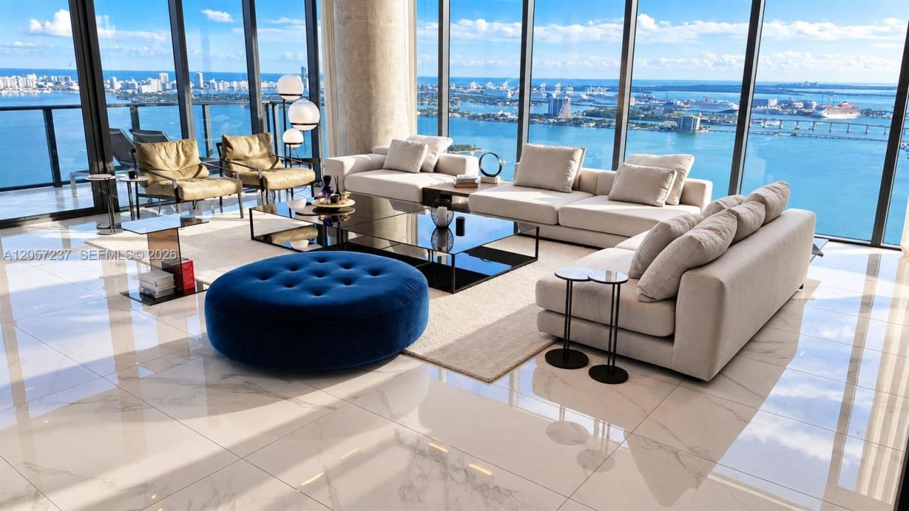 3131 NE 7th Ave, Unit PH4901, Miami, FL 33137 Photo