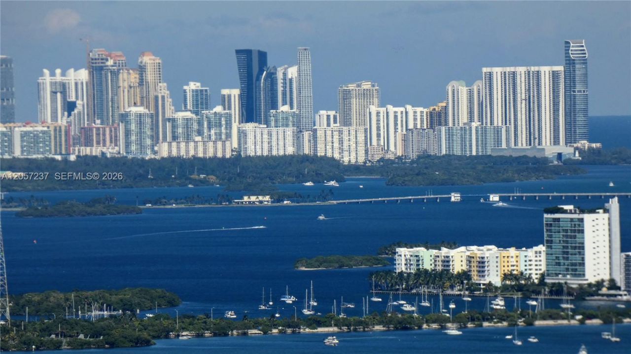 3131 NE 7th Ave , Unit PH4901, Miami, FL 33137 Photo