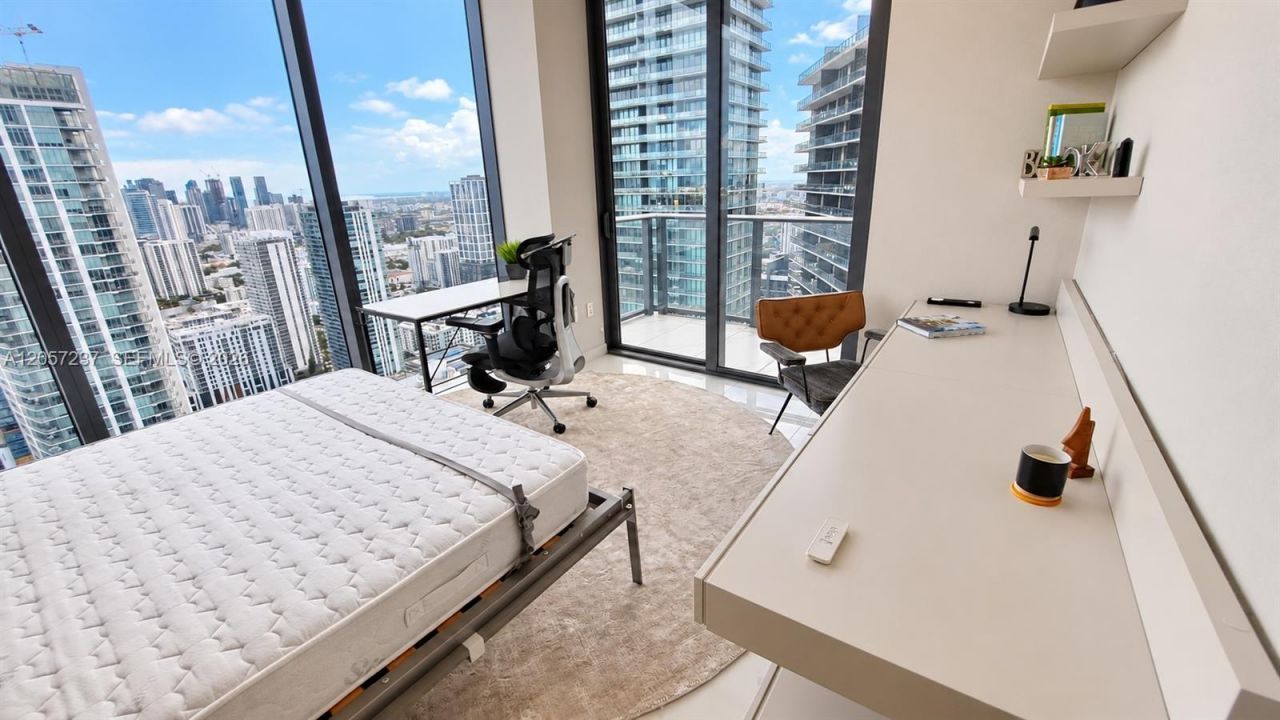 3131 NE 7th Ave, Unit PH4901, Miami, FL 33137 Photo