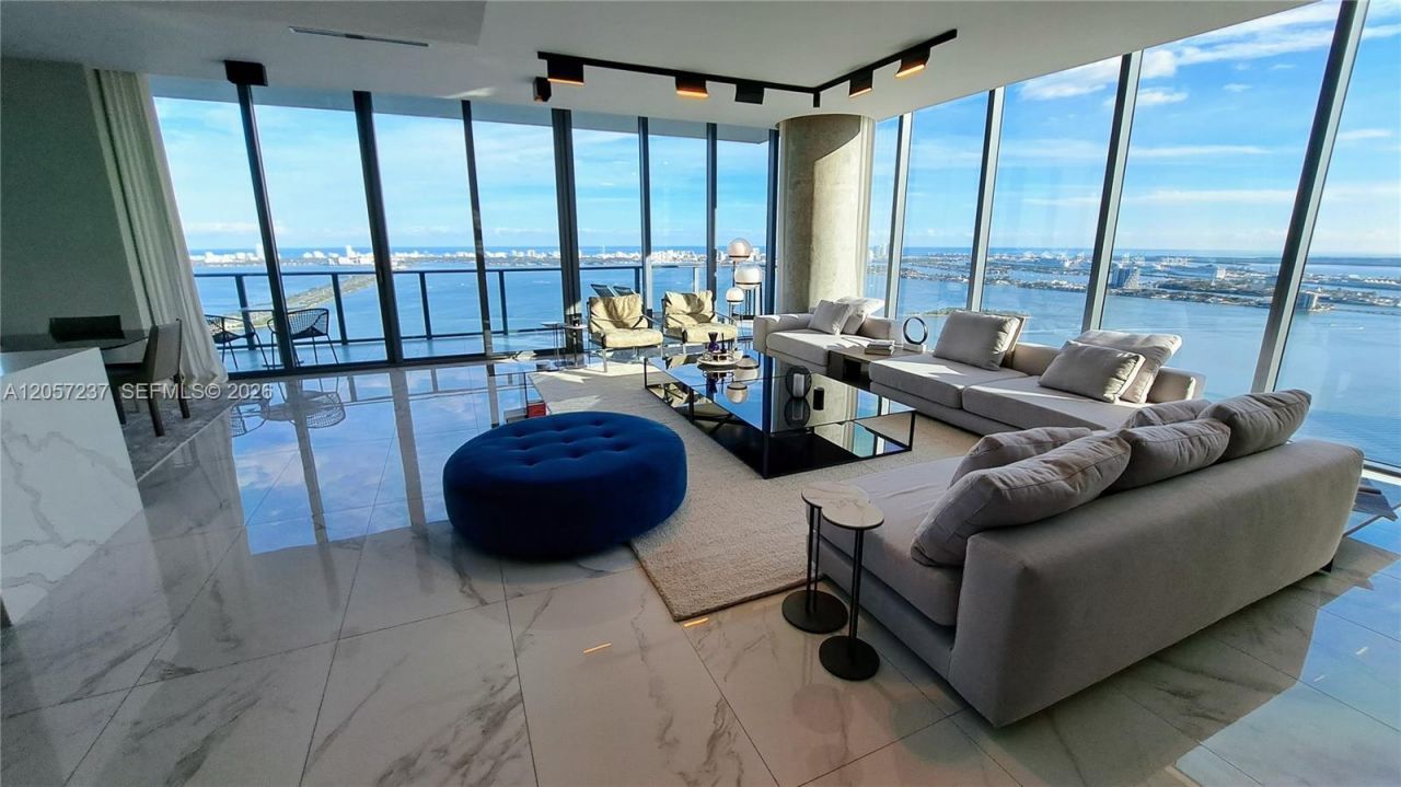 3131 NE 7th Ave , Unit PH4901, Miami, FL 33137 Photo