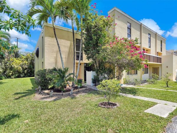 2811 SW 87th Ter , Unit 1201, Davie, FL 33328