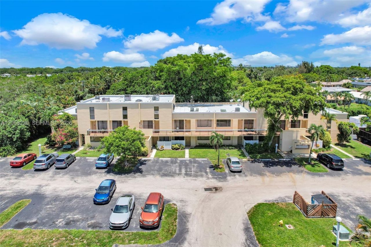 2811 SW 87th Ter, Unit 1201, Davie, FL 33328 Photo
