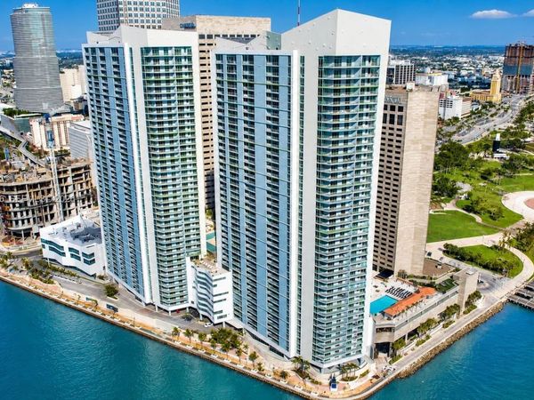 325 S Biscayne Blvd, Unit 3314, Miami, FL 33131