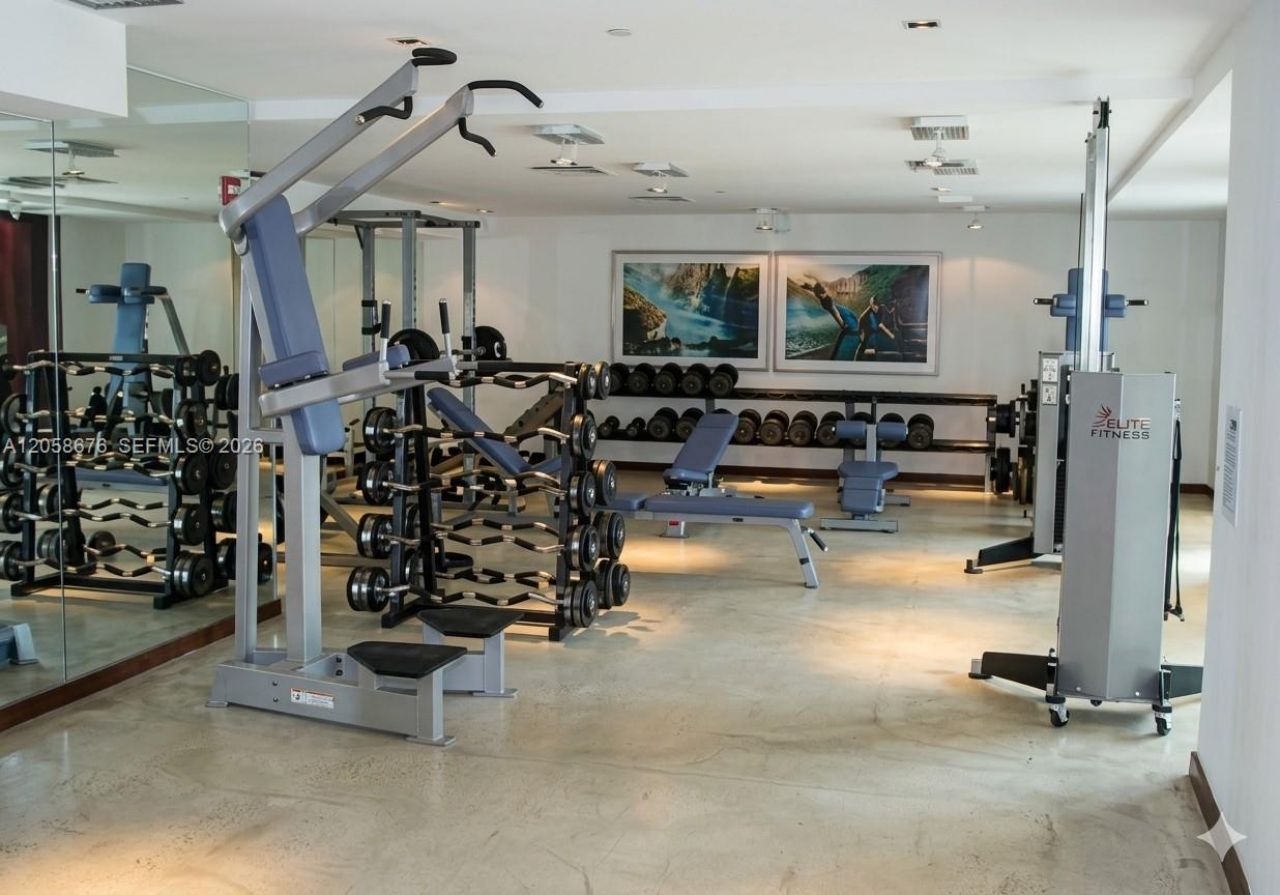 325 S Biscayne Blvd, Unit 3314, Miami, FL 33131 Photo