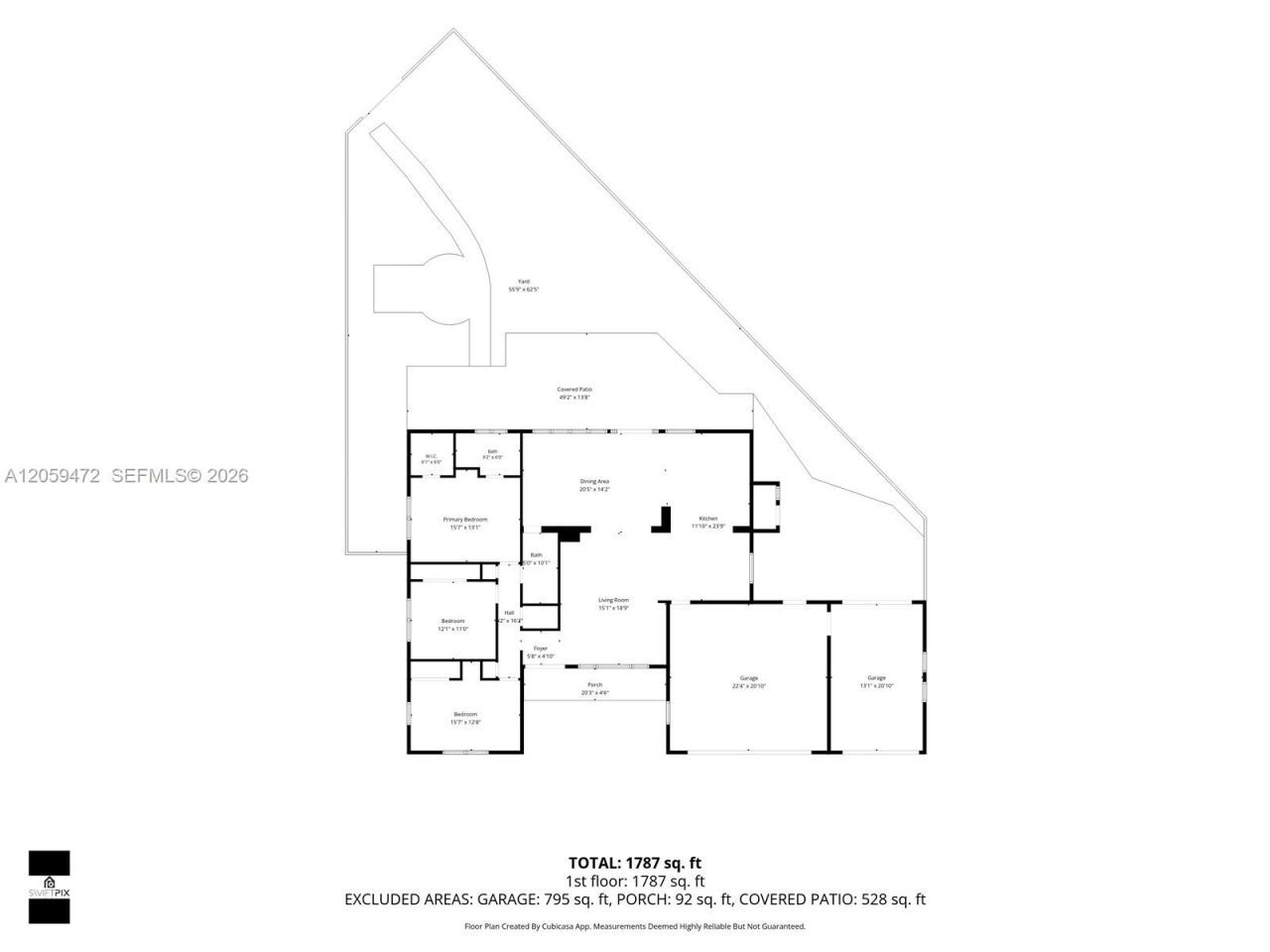 9350 SW 48 St, Miami, FL 33165 Photo