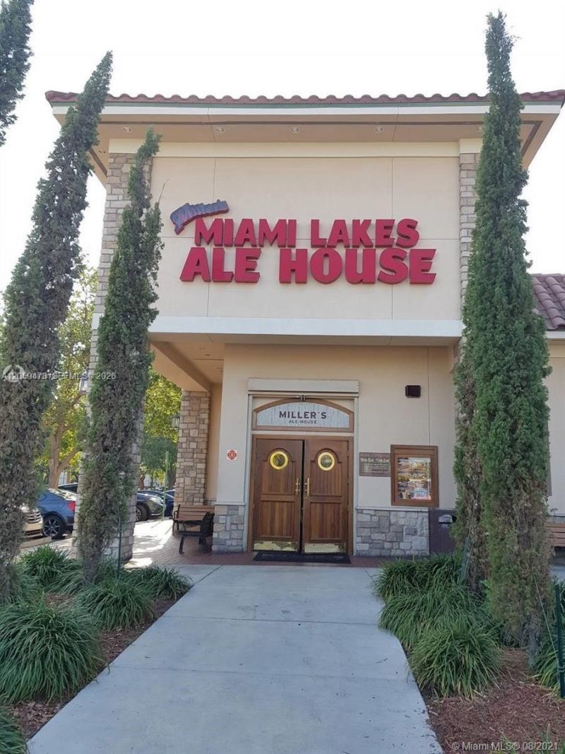 6626 Miami Lakes Dr , Unit 6626, Miami Lakes, FL 33014 Photo