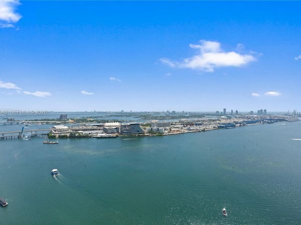335 S Biscayne Blvd , Unit 4112, Miami, FL 33131